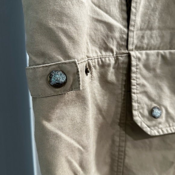 Banana Republic Photojournalist Vest - new with tag Size Small - Picture 6 of 9